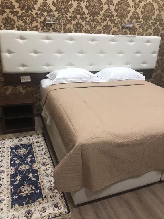 Hotel Перлина Saevka Zewnętrze zdjęcie