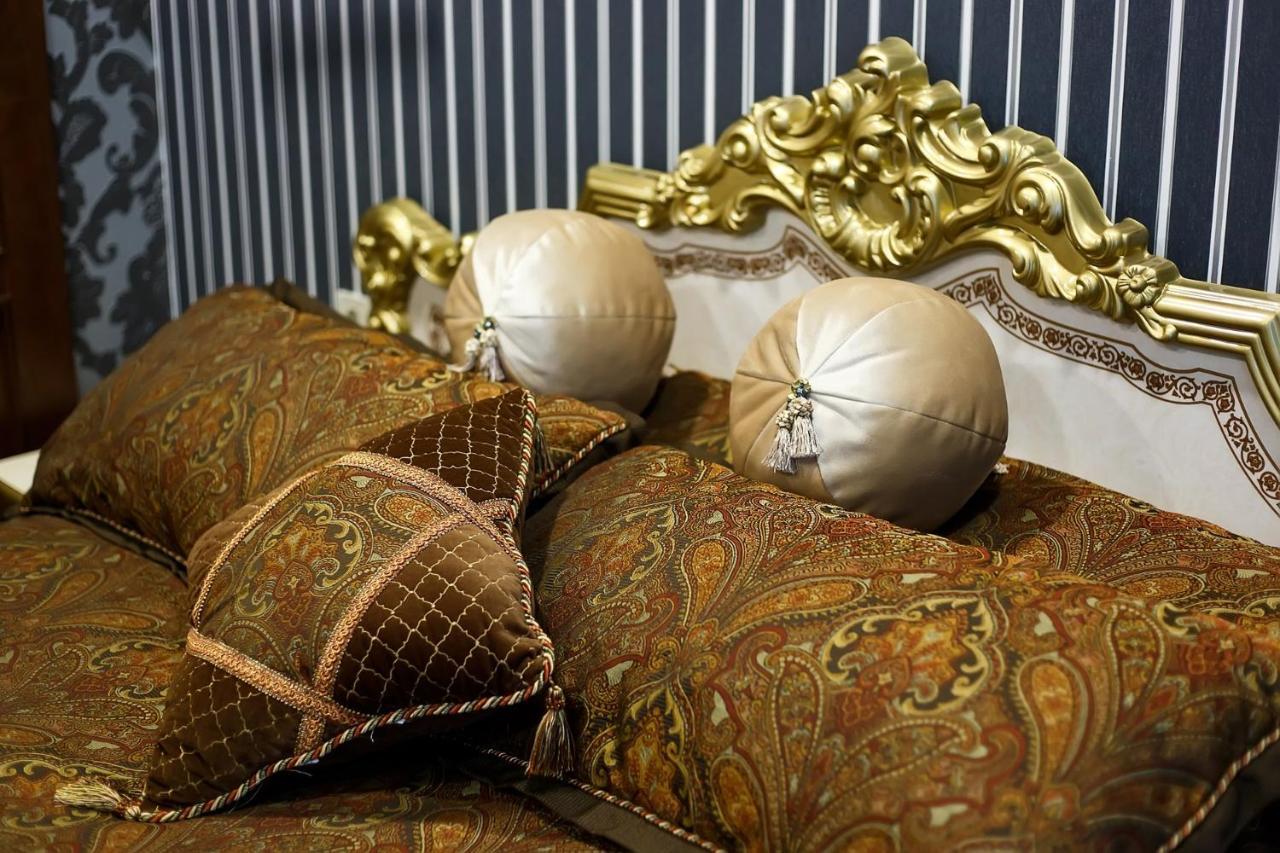 Hotel Перлина Saevka Zewnętrze zdjęcie