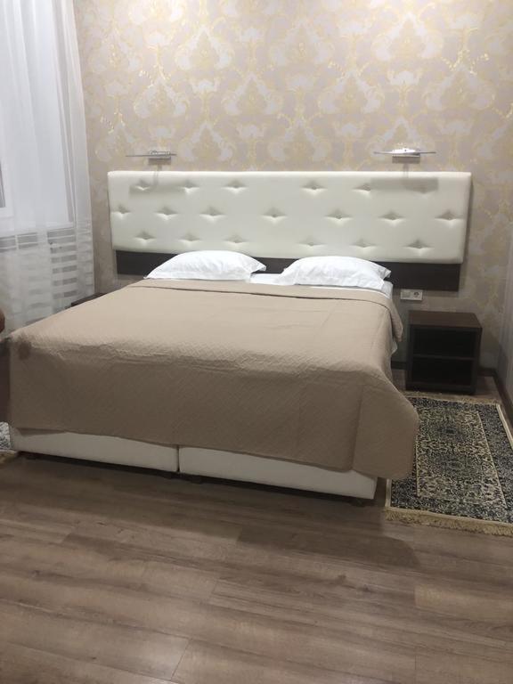 Hotel Перлина Saevka Zewnętrze zdjęcie
