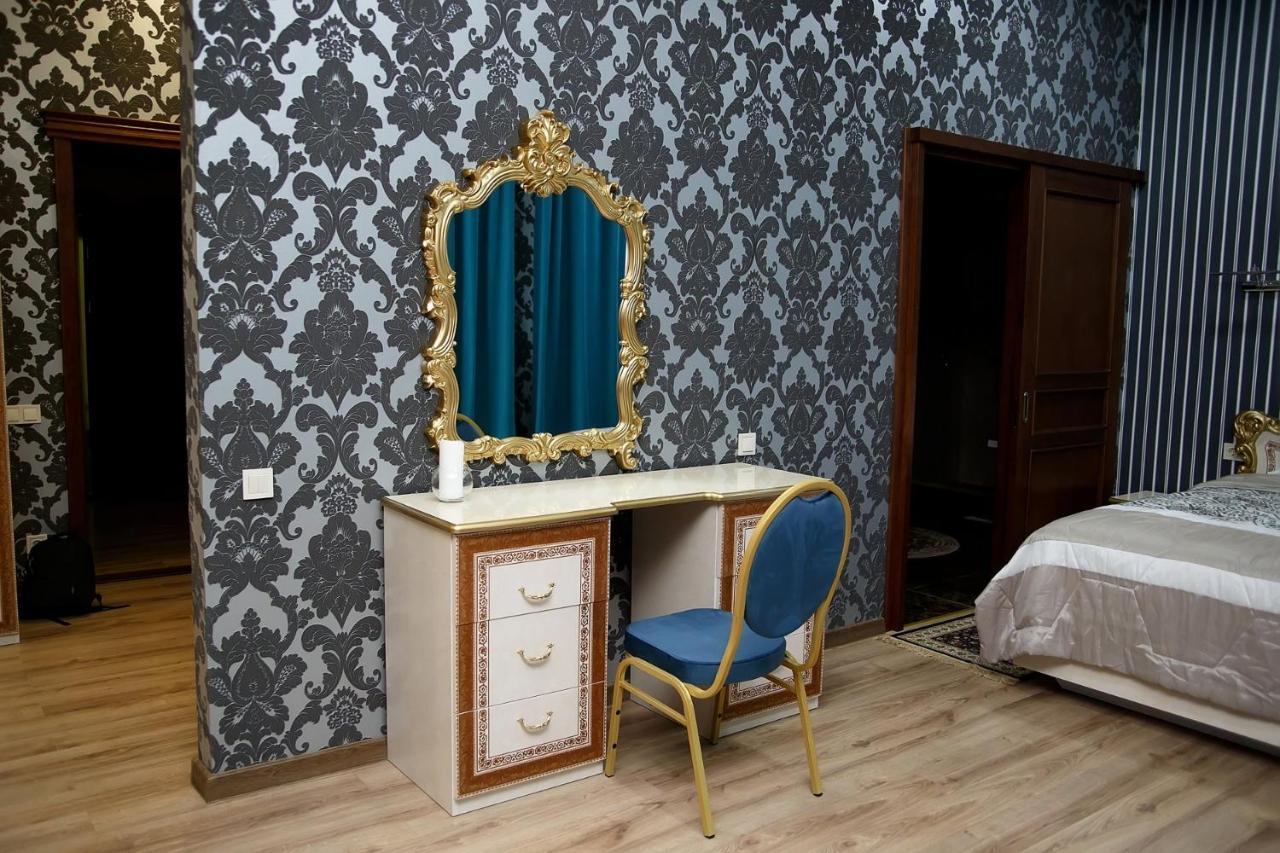 Hotel Перлина Saevka Zewnętrze zdjęcie