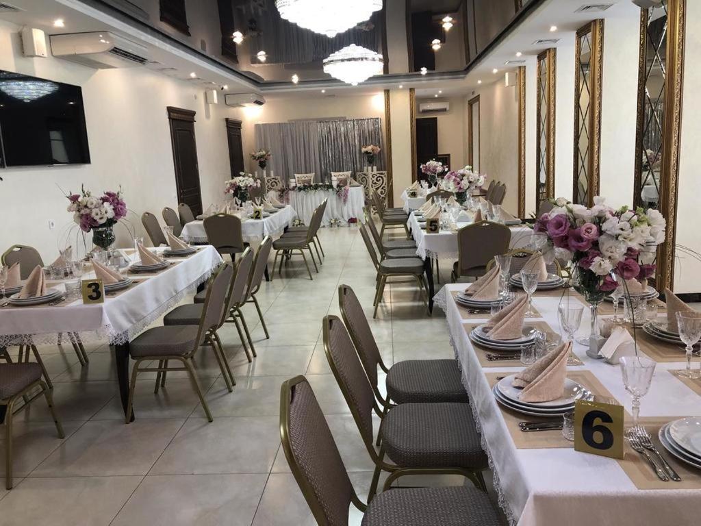 Hotel Перлина Saevka Zewnętrze zdjęcie