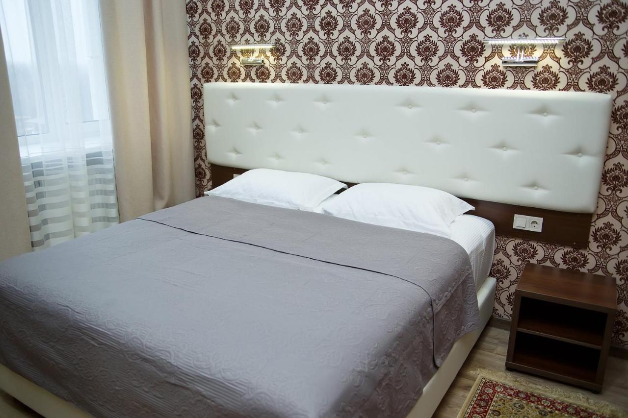 Hotel Перлина Saevka Zewnętrze zdjęcie