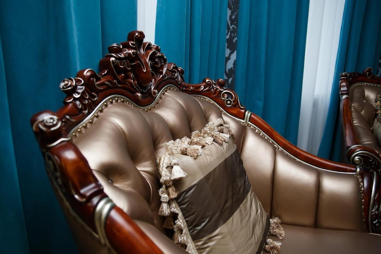 Hotel Перлина Saevka Zewnętrze zdjęcie