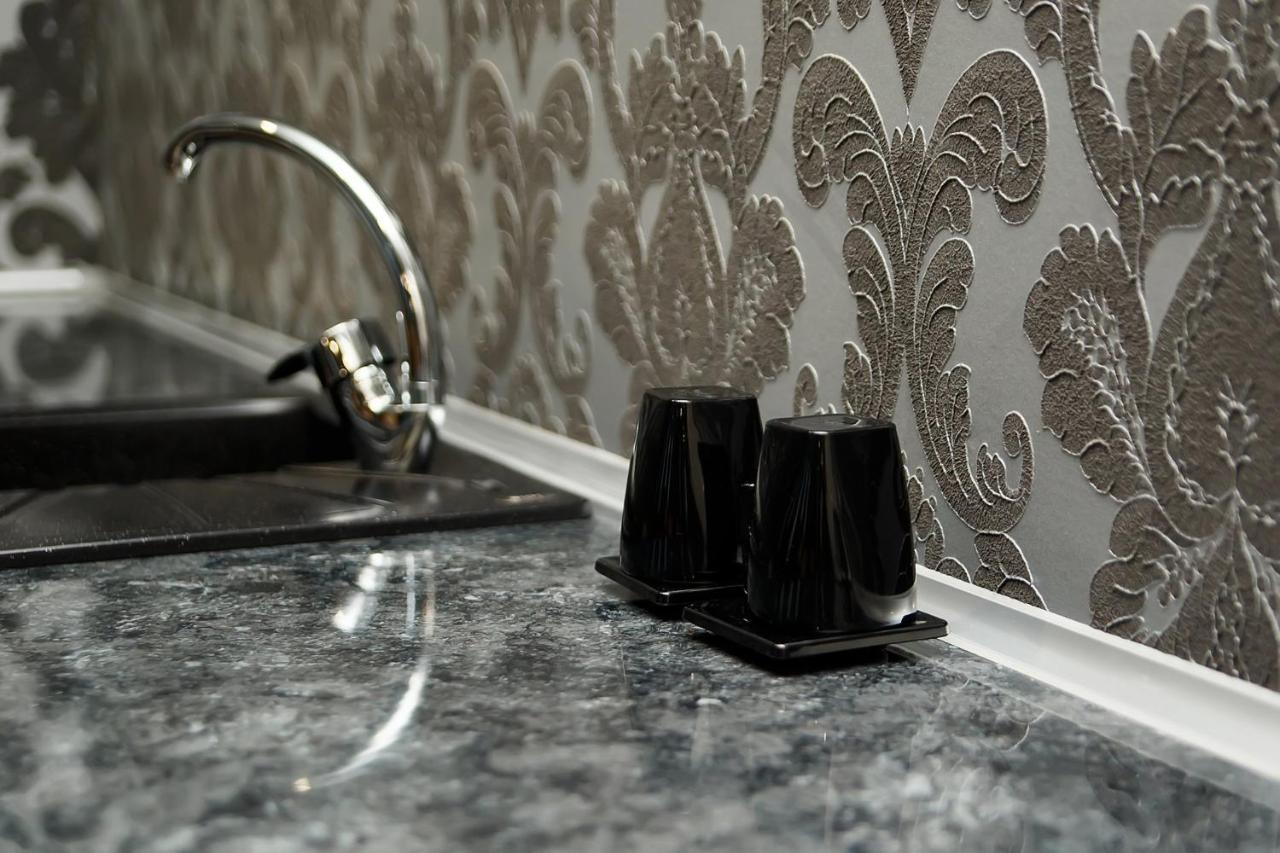 Hotel Перлина Saevka Zewnętrze zdjęcie
